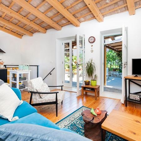 Apartment Delight City Rovigno Esterno foto