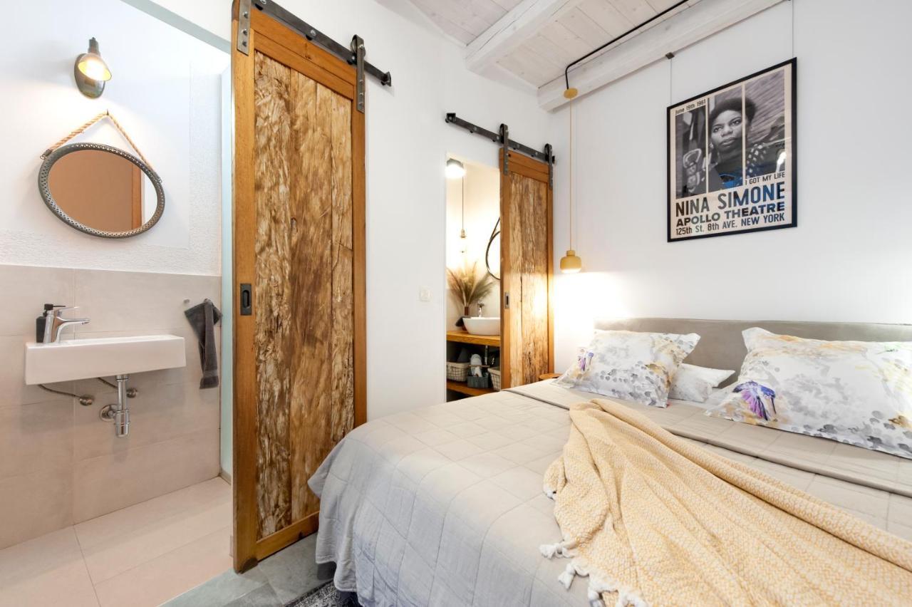 Apartment Delight City Rovigno Esterno foto