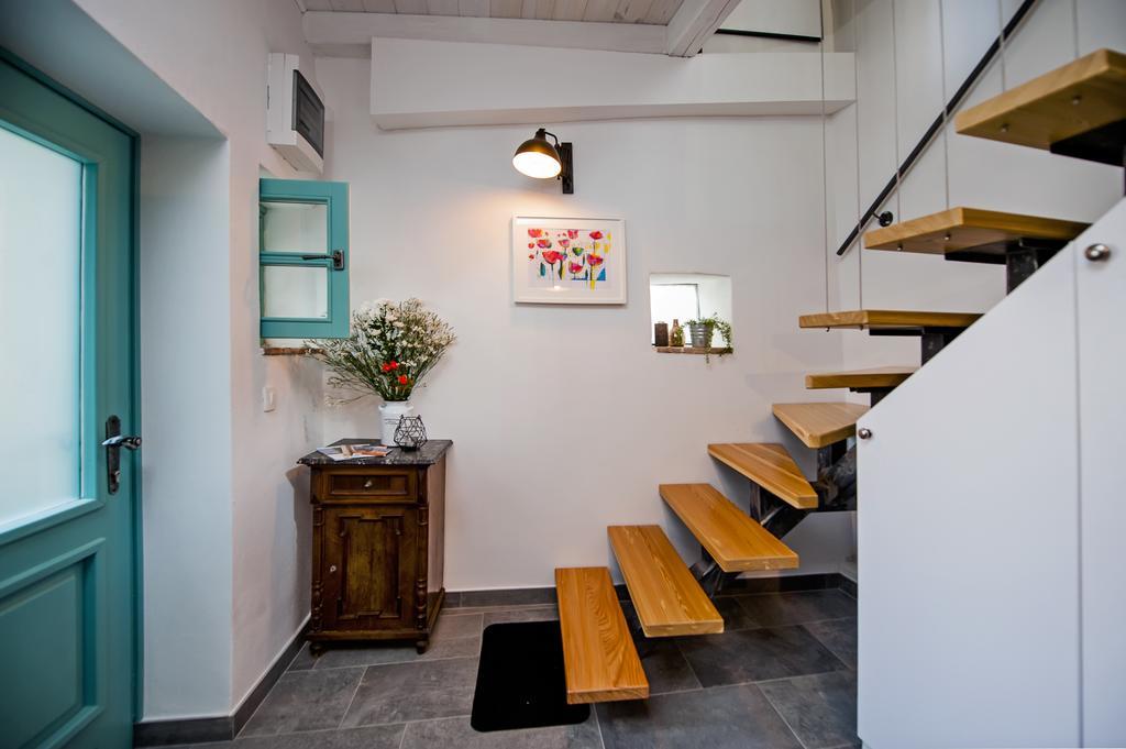 Apartment Delight City Rovigno Esterno foto